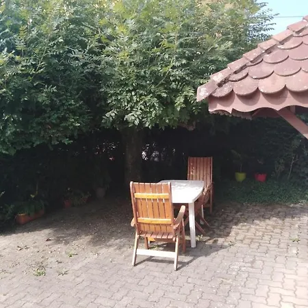 Petite Maison Proche De Montbeliard Sainte-Suzanne  Buitenkant foto