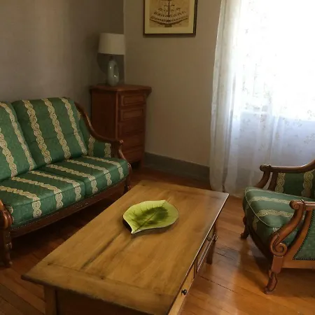 Petite Maison Proche De Montbeliard Sainte-Suzanne  Buitenkant foto