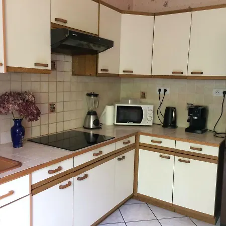 Petite Maison Proche De Montbeliard Sainte-Suzanne  Buitenkant foto