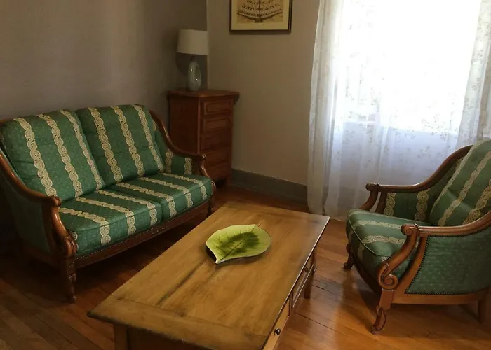 Petite Maison Proche De Montbeliard
