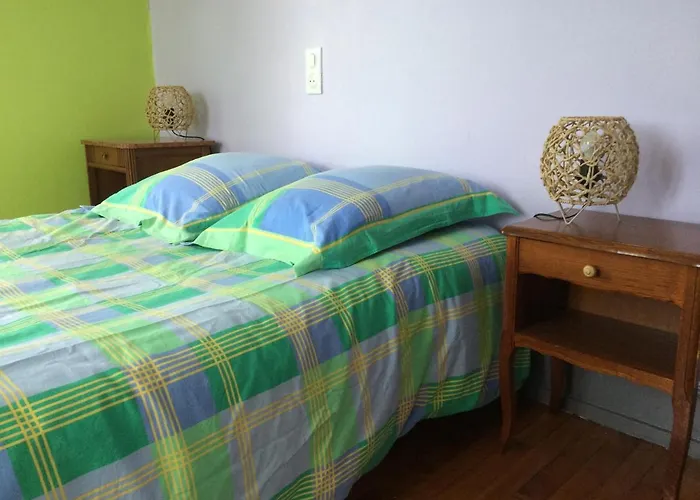 Petite Maison Proche De Montbeliard