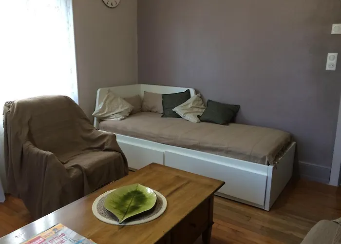Petite Maison Proche De Montbeliard