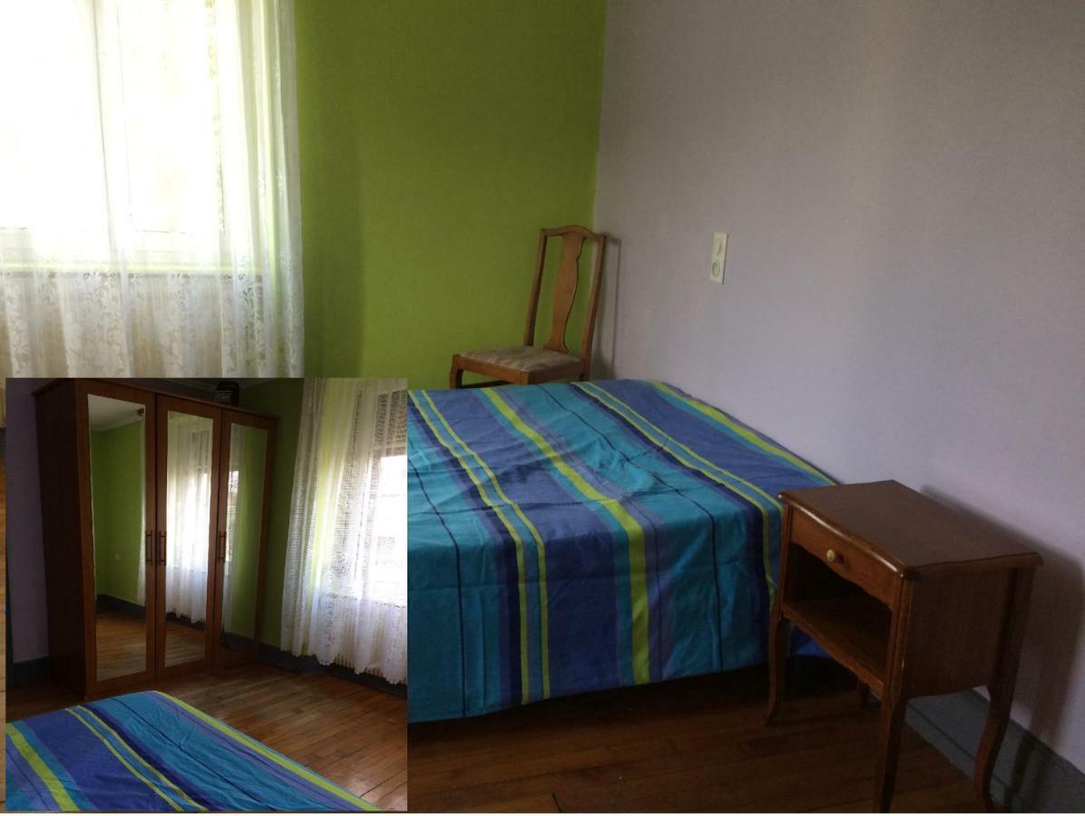 Petite Maison Proche De Montbeliard Sainte-Suzanne (Doubs)