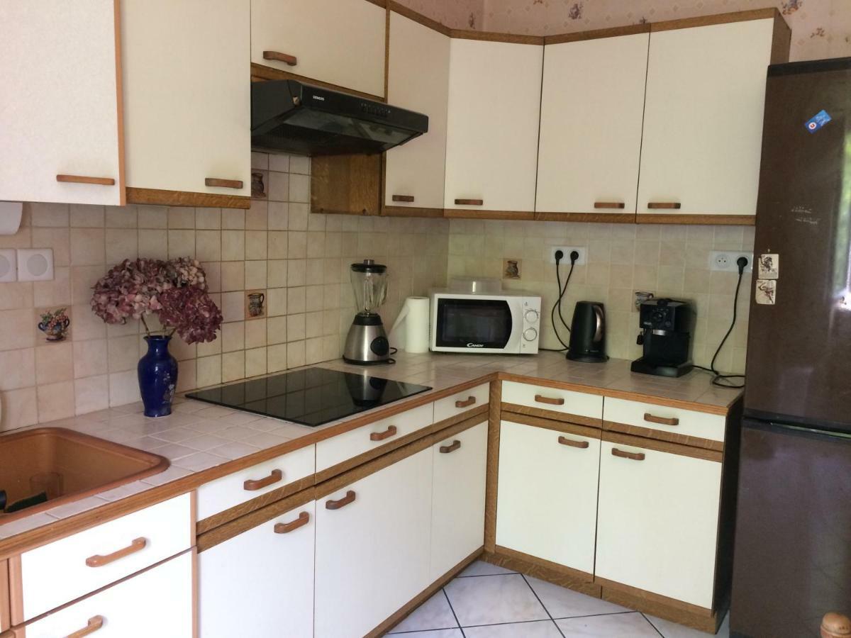 Petite Maison Proche De Montbeliard Holiday home