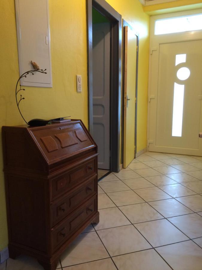 Petite Maison Proche De Montbeliard *