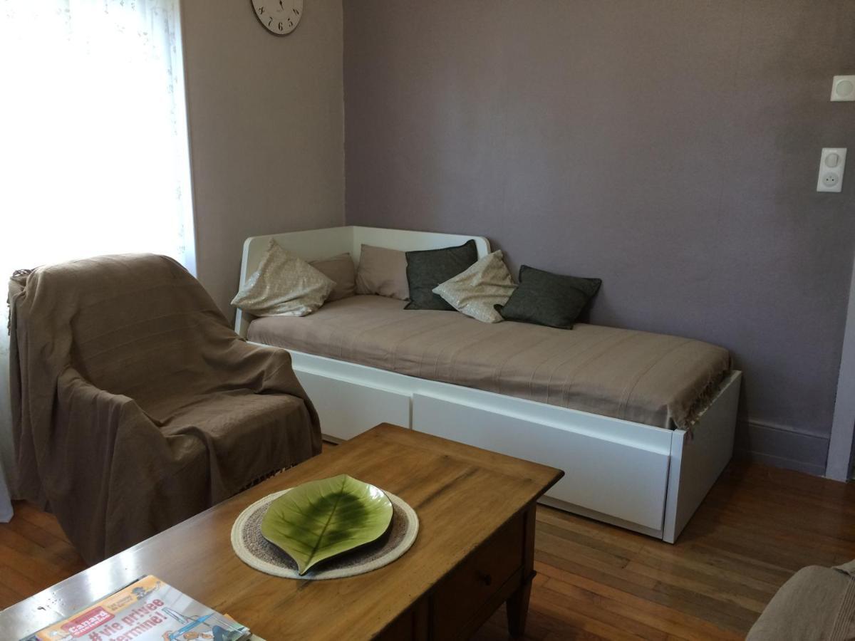 Petite Maison Proche De Montbeliard Holiday home *